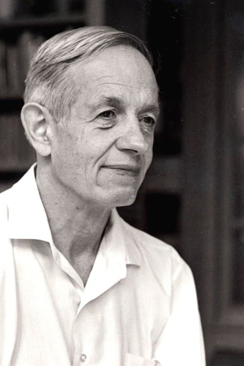 John Nash image