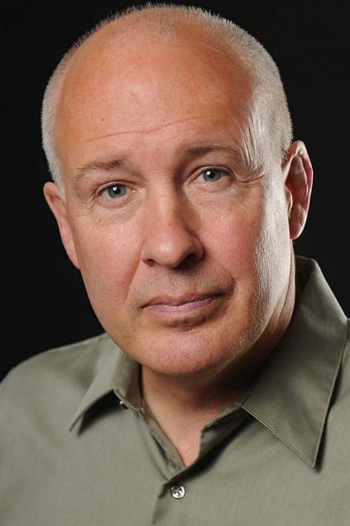 John Newberg image
