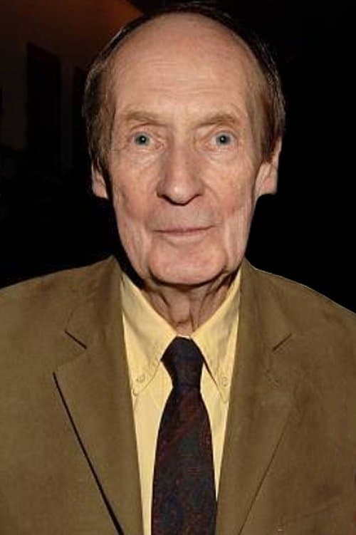 John Normington image