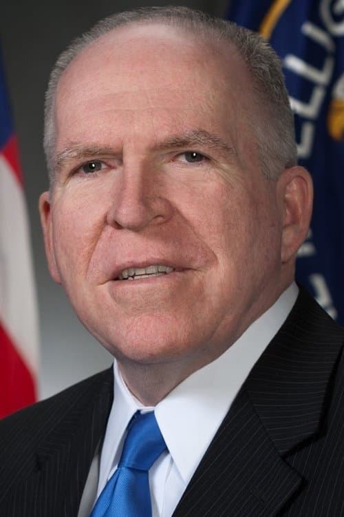 John O. Brennan image