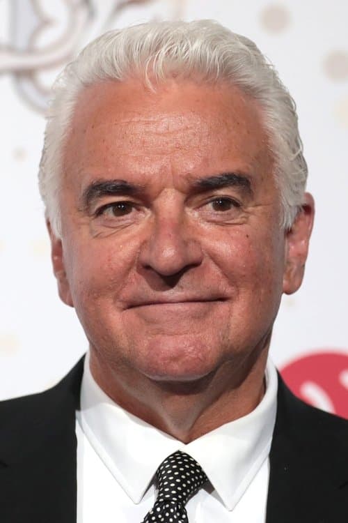 John O'Hurley image