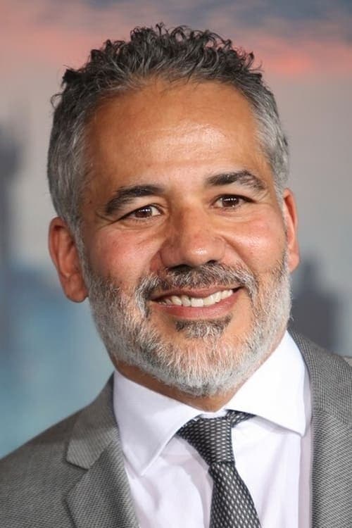 John Ortiz image