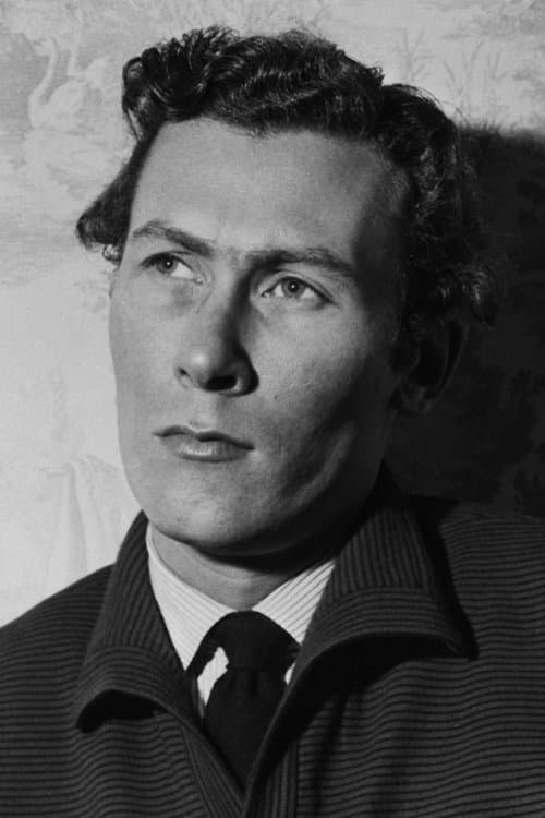 John Osborne image