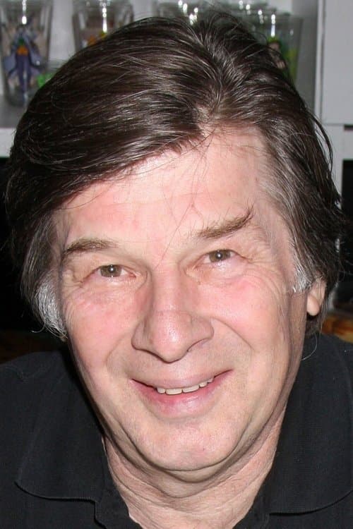 John Otrin image