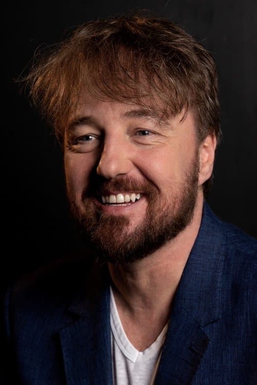 John Owen-Jones image
