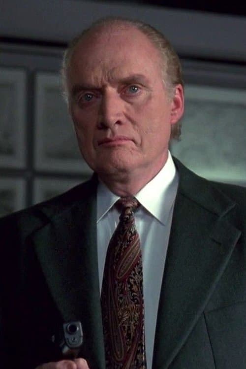John P. Ryan image