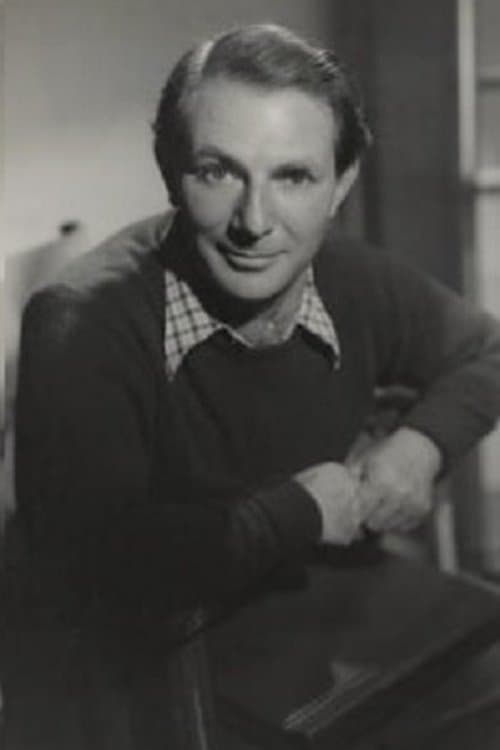 Photo of John Paddy Carstairs