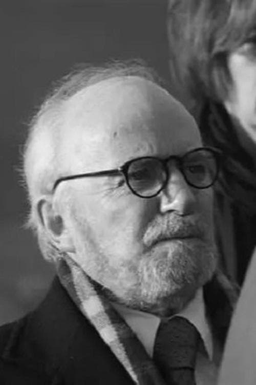 John Paisley image