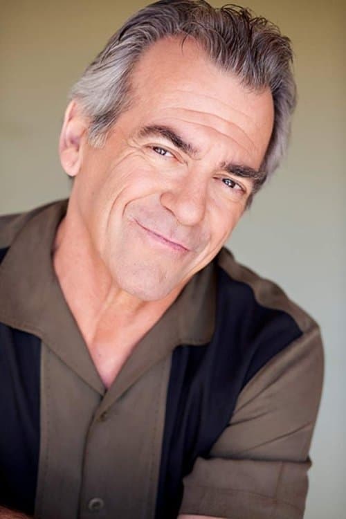 John Pappas image