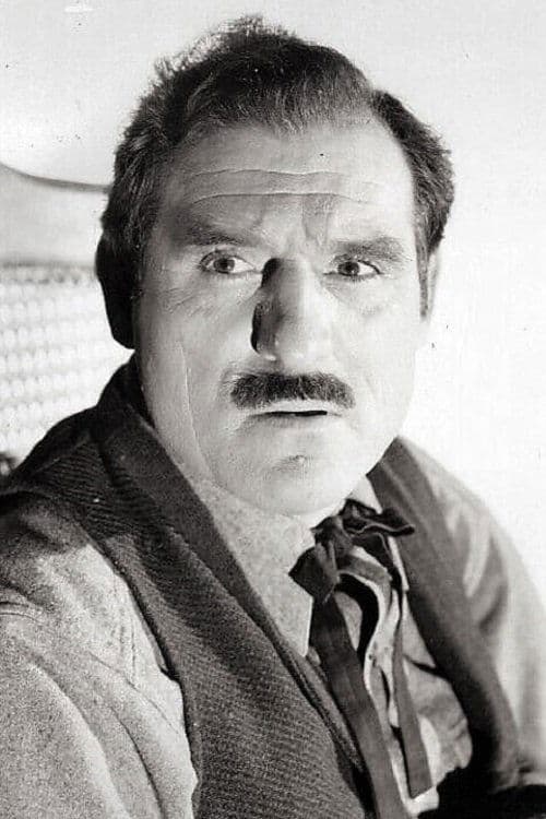 John Parrish image