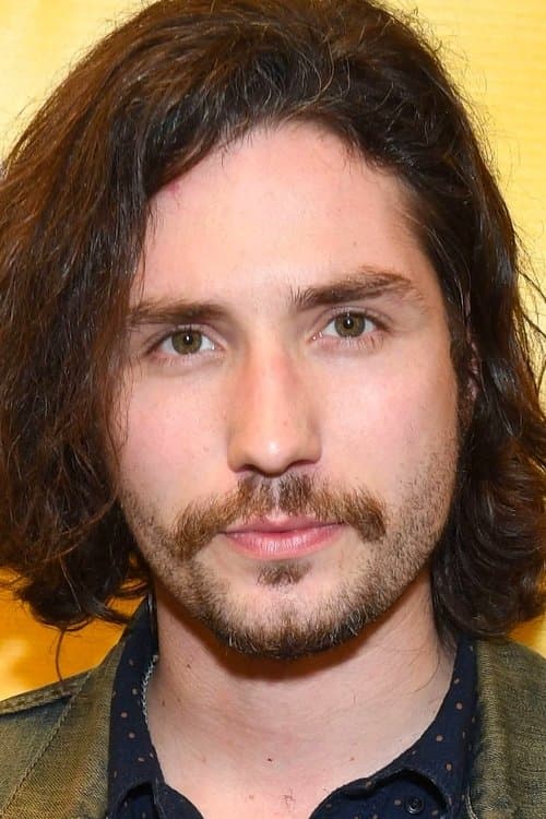 John Patrick Amedori image