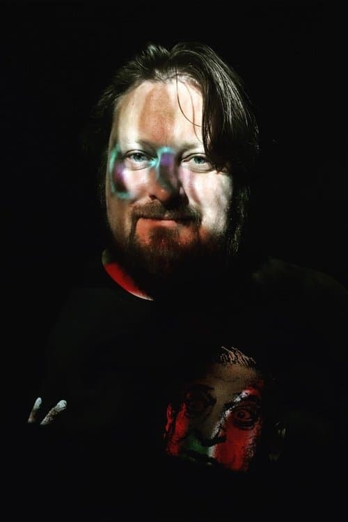 John Patrick Brennan image
