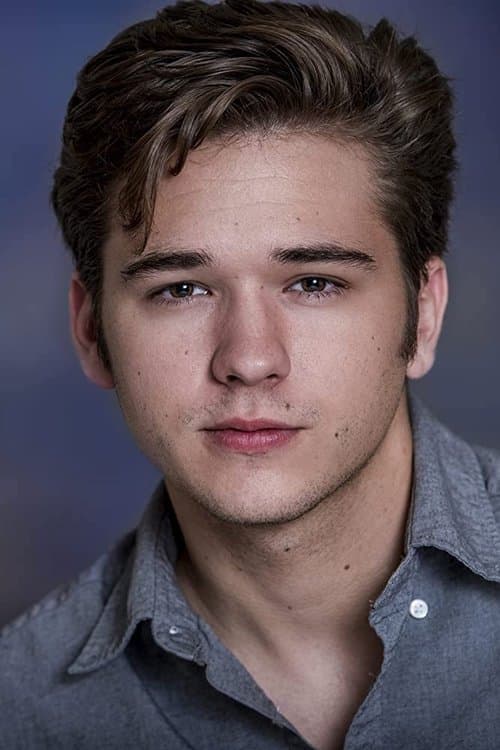 John-Paul Howard image