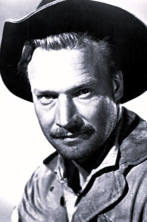 John Pickard image