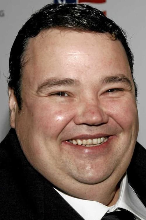 John Pinette image