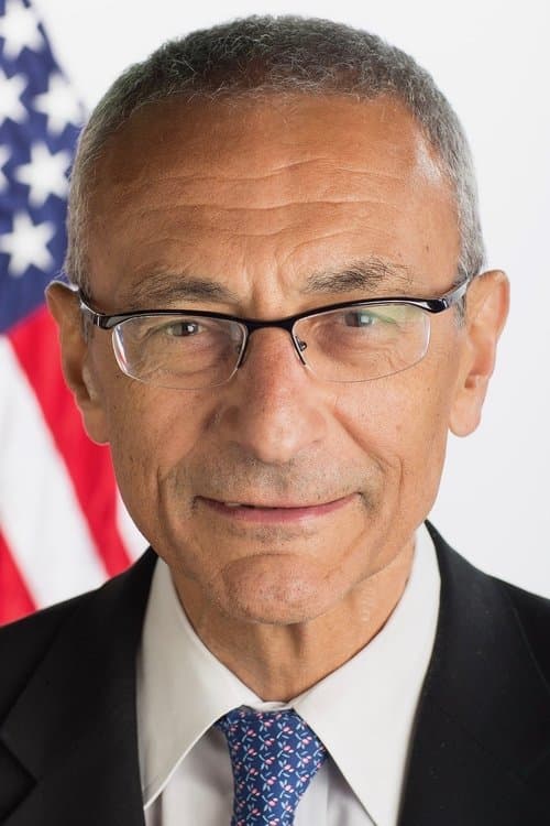 John Podesta image