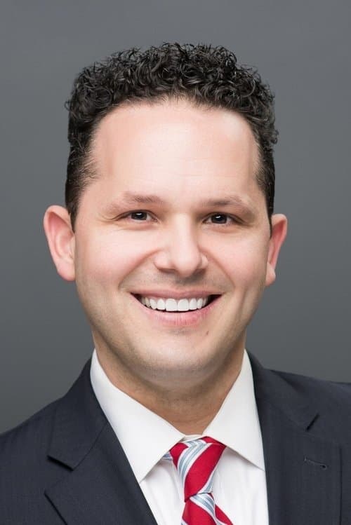 John Ponzio image