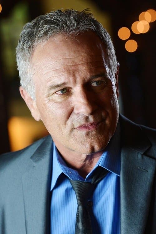 John Posey image