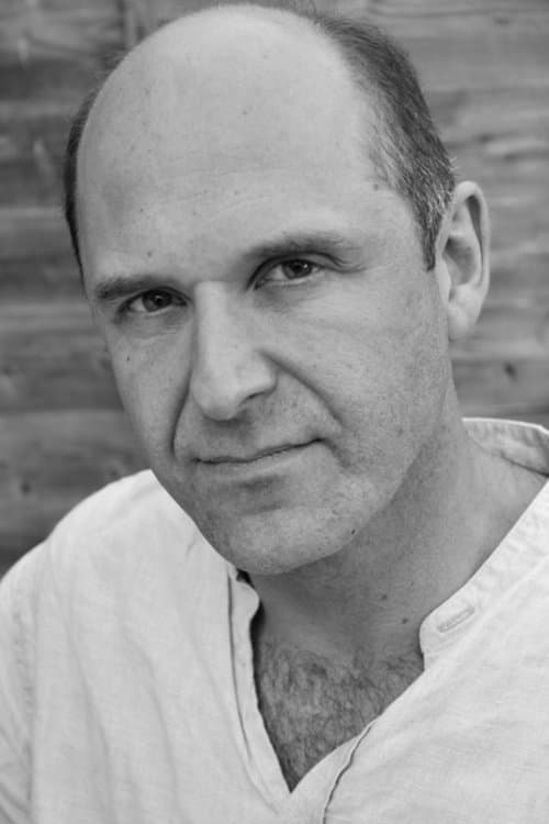 John Ramm image