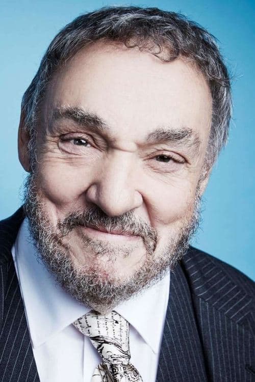 John Rhys-Davies image