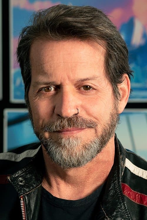 Photo of John Rice