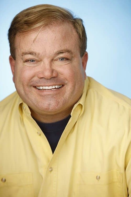 John Richard Petersen image