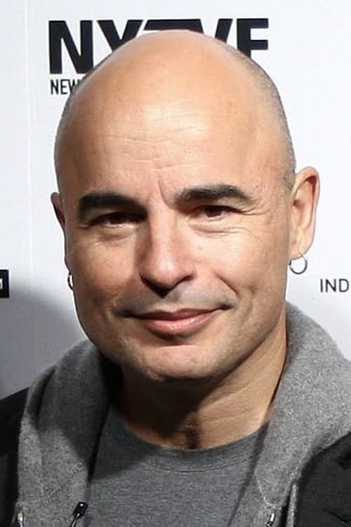 John Riggi image
