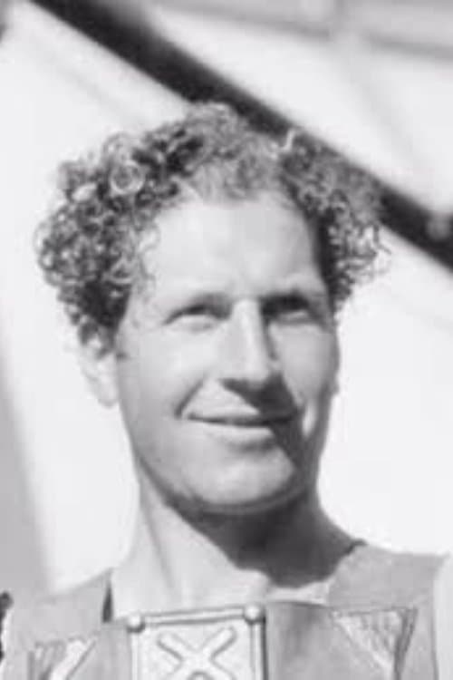 John Roy image