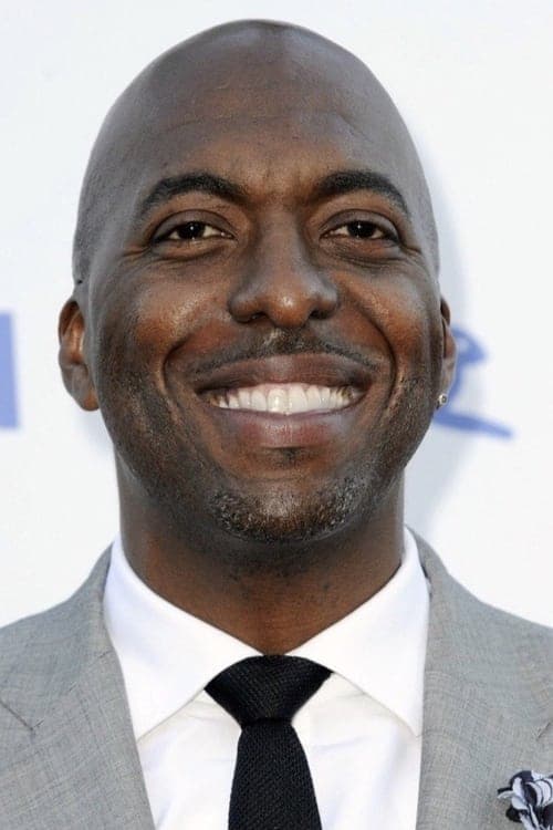 John Salley image