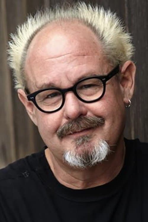 Photo of John Sanborn