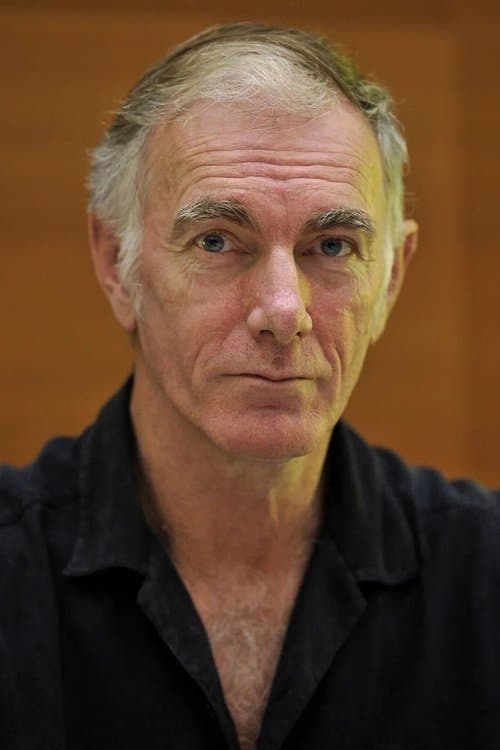 John Sayles image
