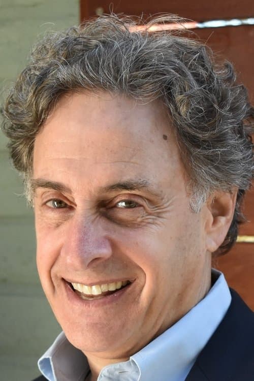 Photo of John Scheinfeld
