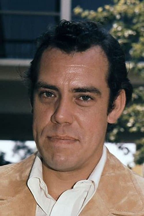 John Schuck image