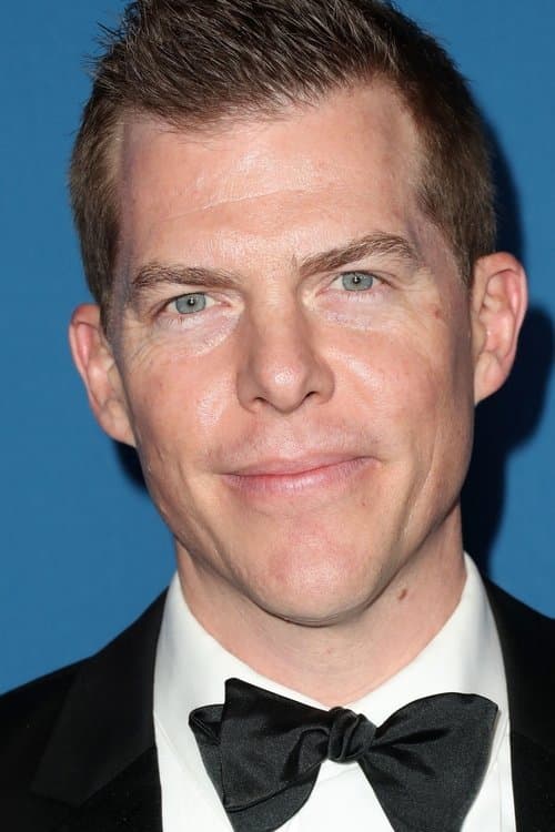 Photo of John Schultz
