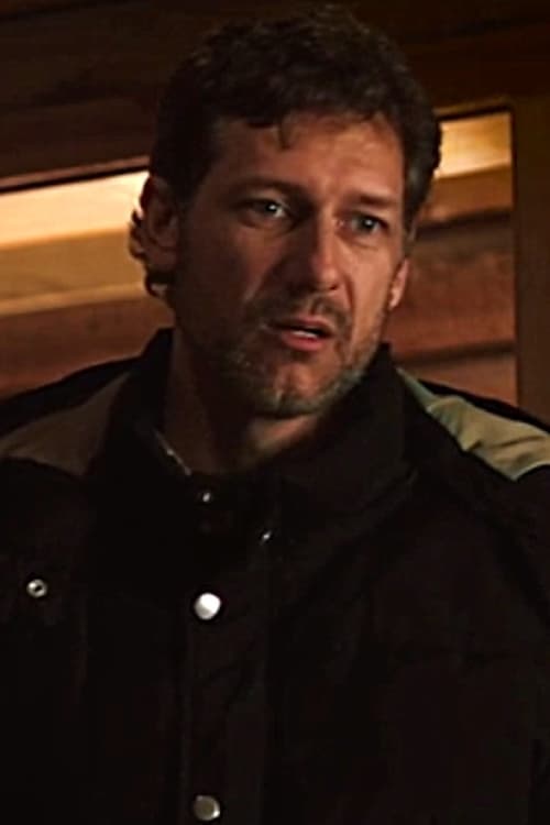 John Scuderi image