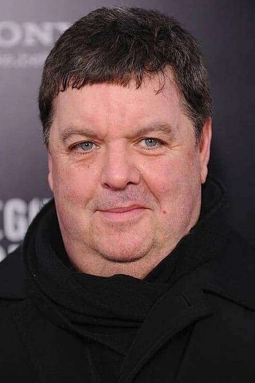 John Scurti image