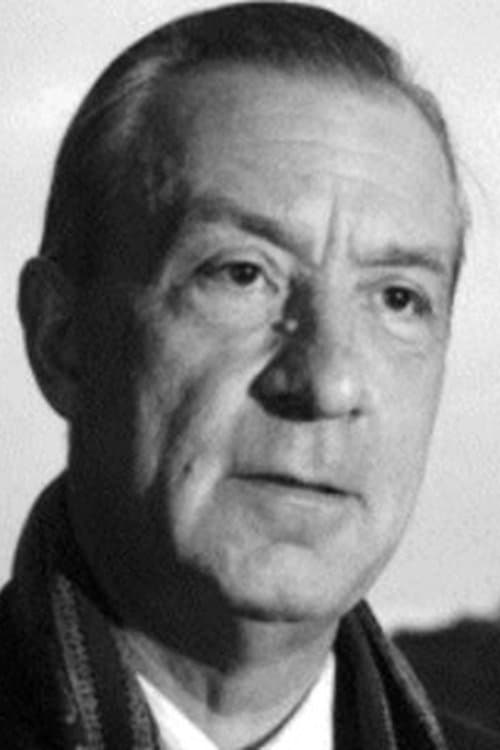 John Serret image