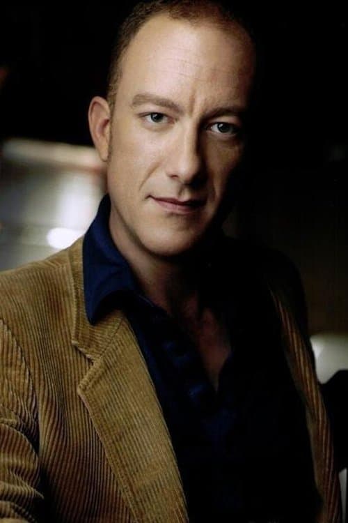 John Shaw image