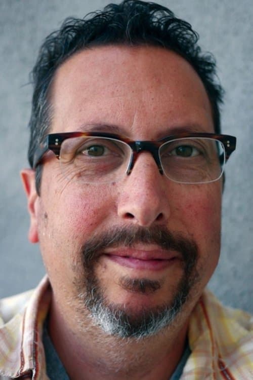 Photo of John Shiban