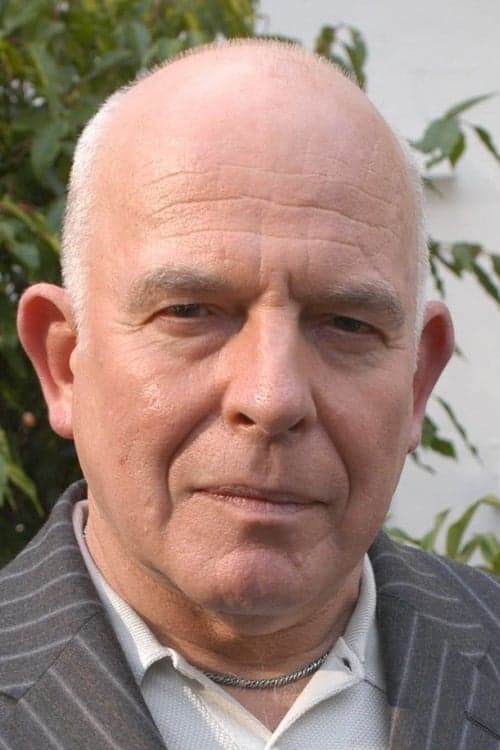 John Shrapnel image