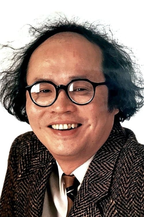 John Shum Kin-Fun image