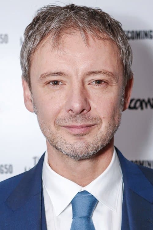 John Simm image