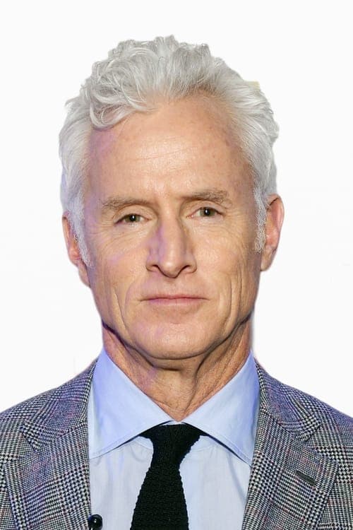 John Slattery image