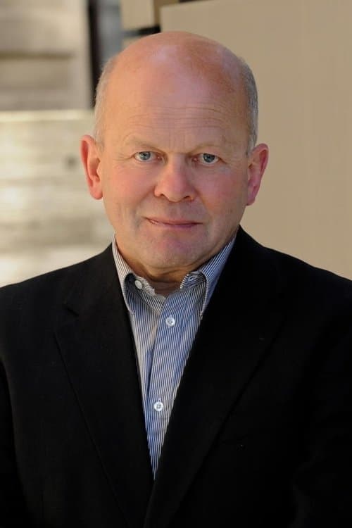 Photo of John Smithson