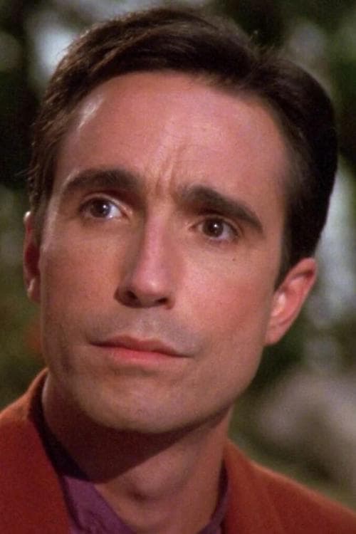 John Snyder image