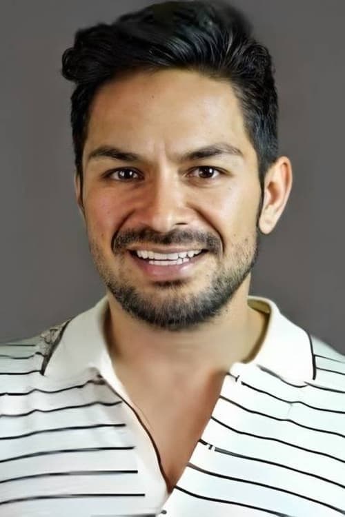 John Solis image