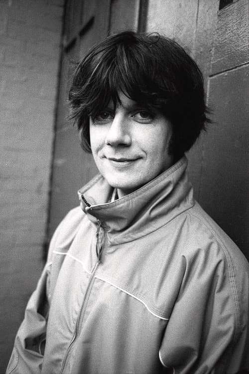 John Squire image