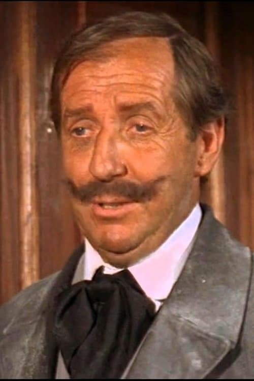 John Stacy image