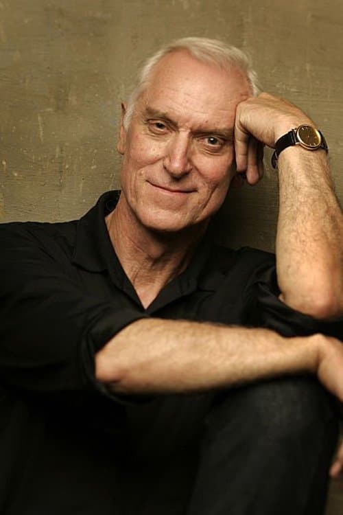 John Stanton image