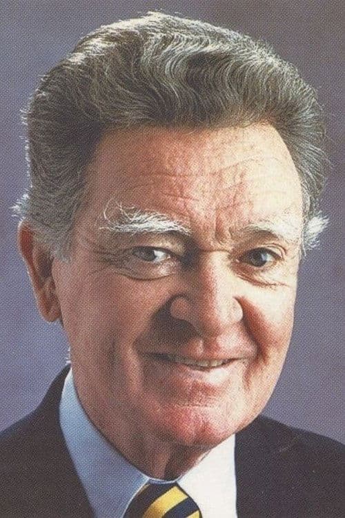 John Steadman image